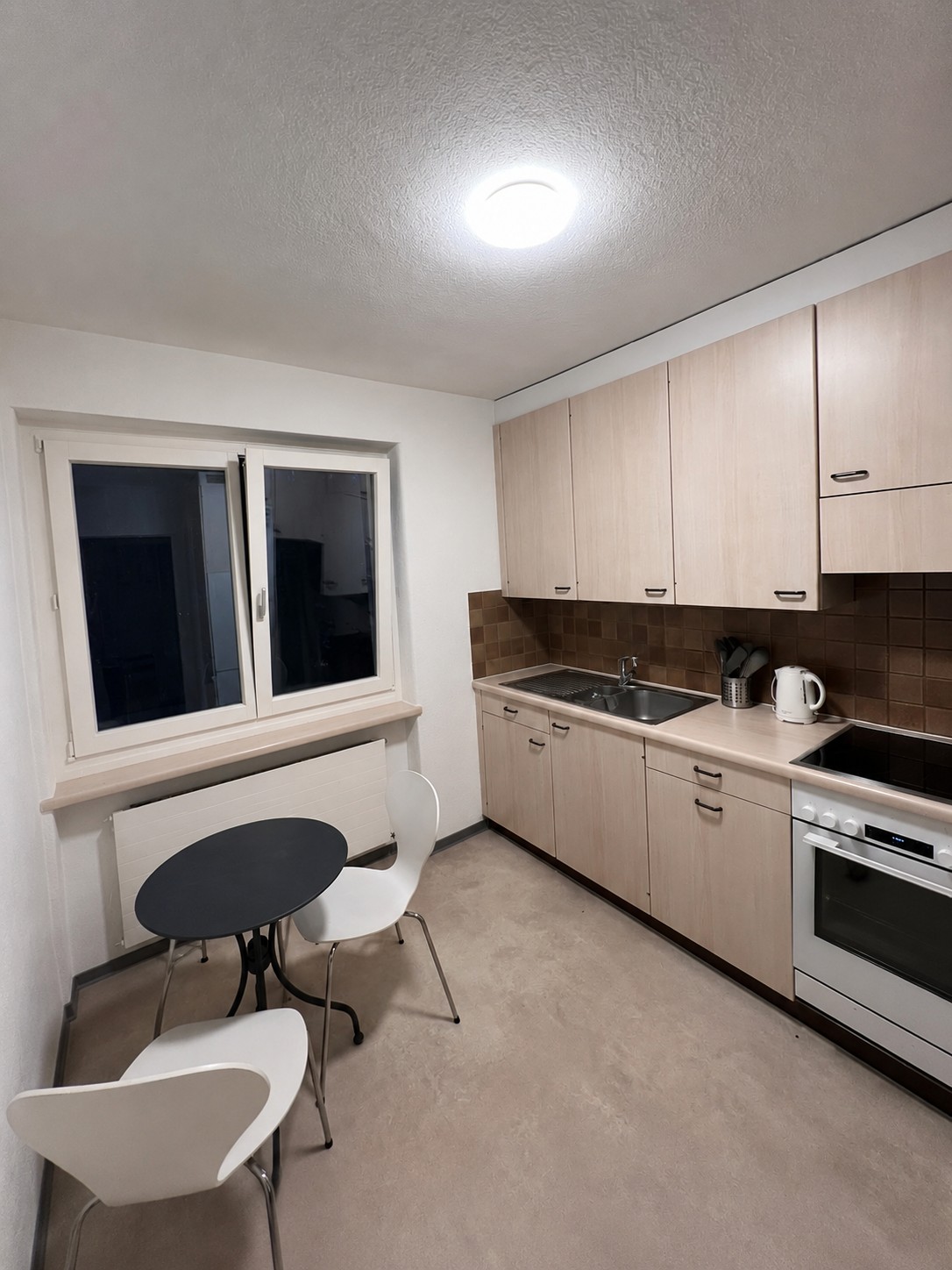 3 rooms apartment, photo 4 of 6