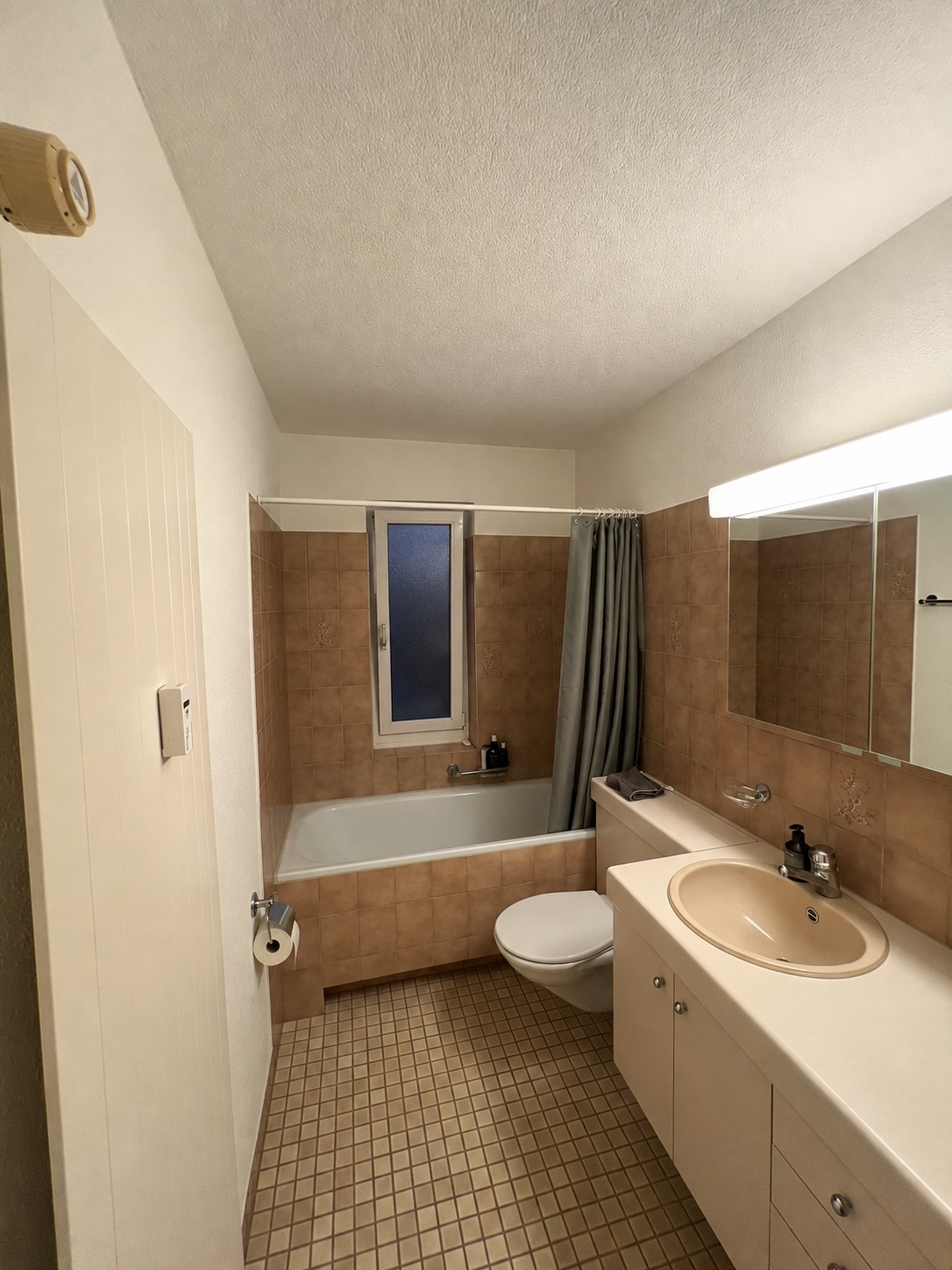 3 rooms apartment, photo 6 of 6