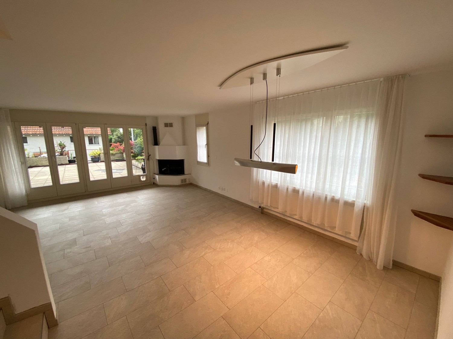 4 ½ rooms apartment