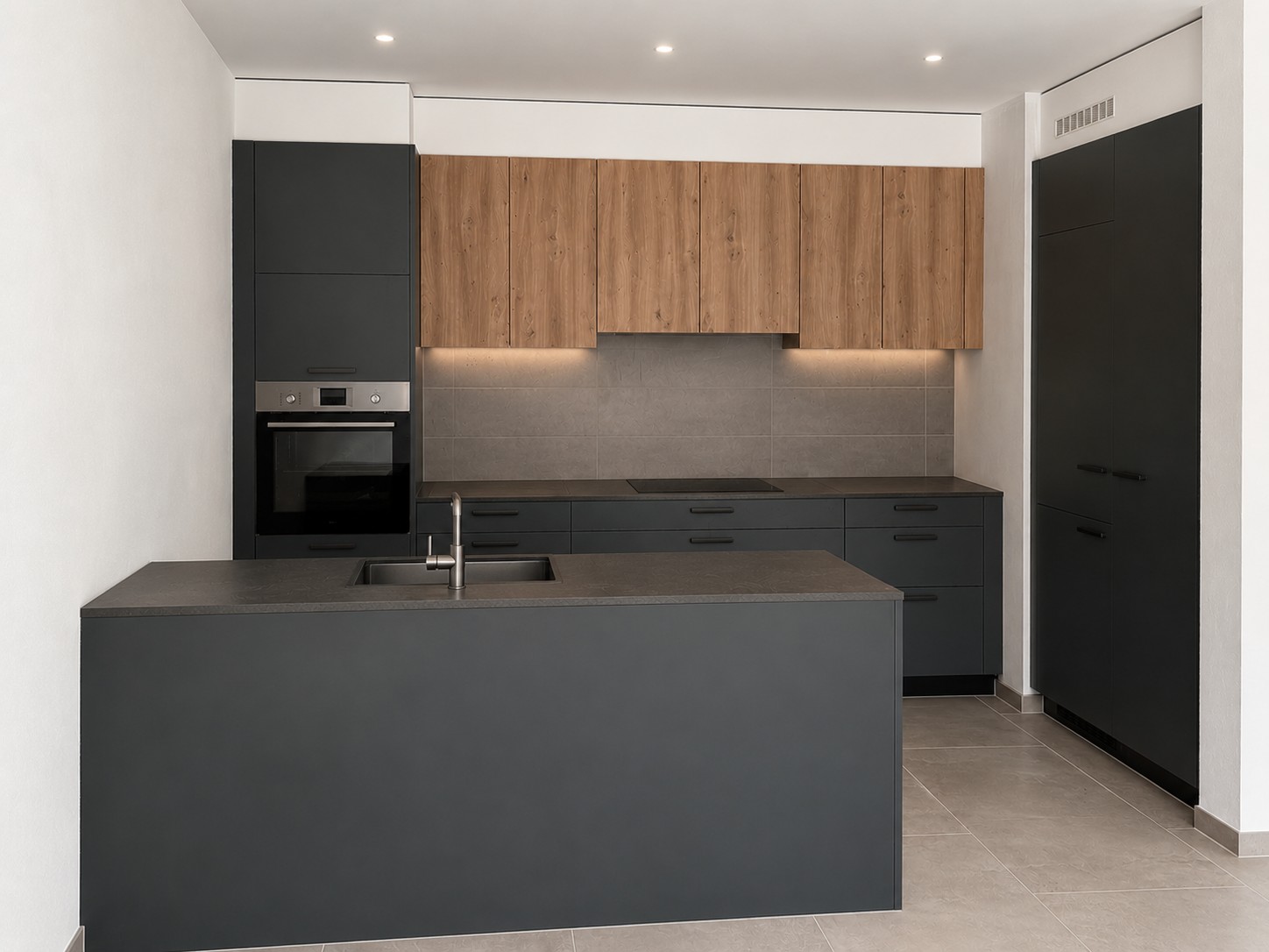 4 ½ Zimmer-Wohnung, Foto 1 von 4