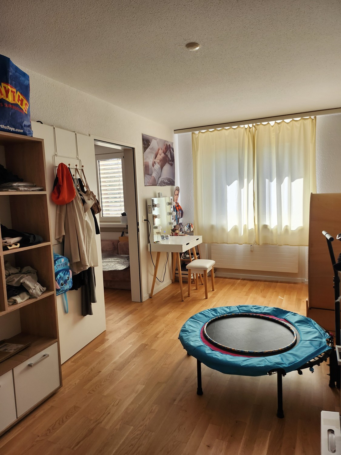 5 ½ rooms apartment, photo 10 of 10