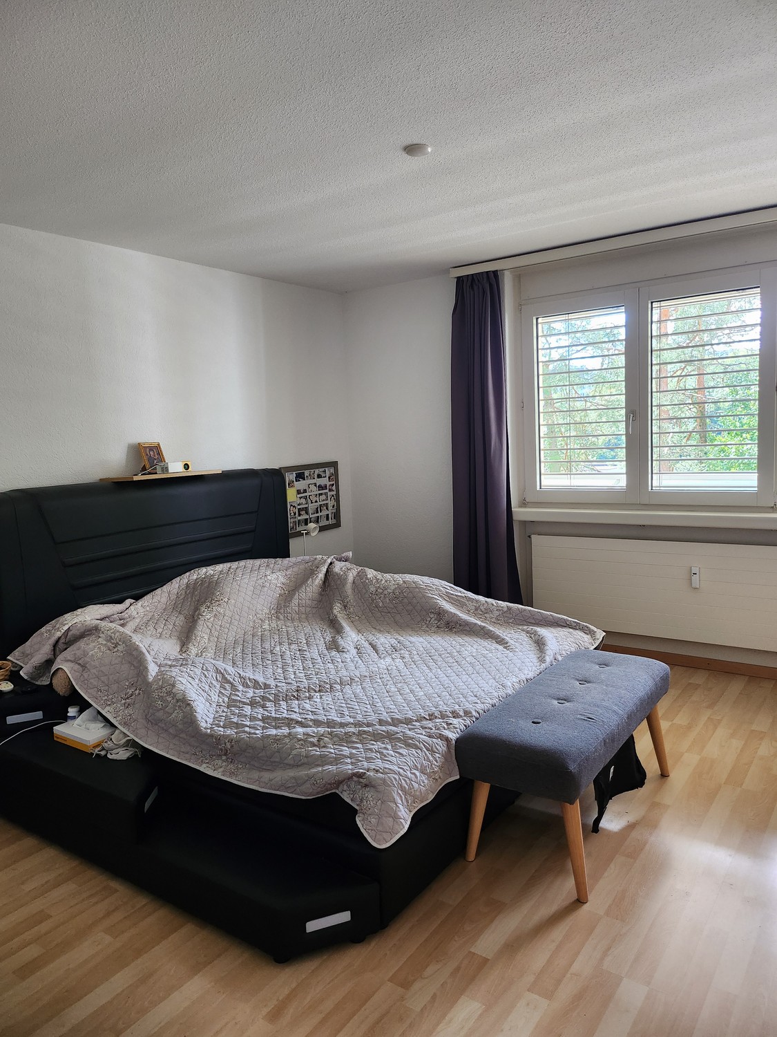 5 ½ rooms apartment, photo 5 of 10