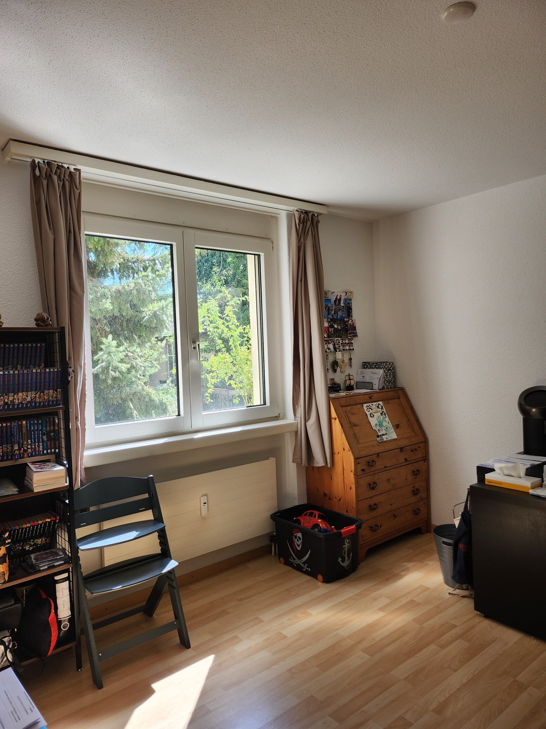 5 ½ rooms apartment, photo 8 of 10