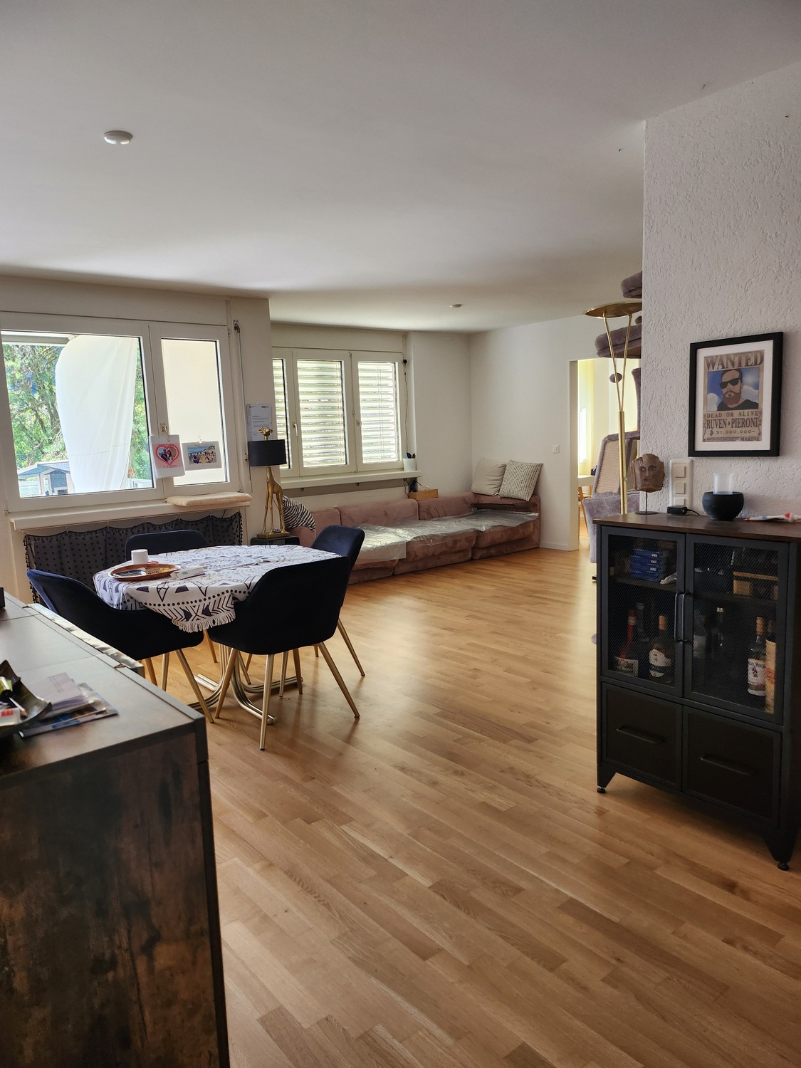 5 ½ rooms apartment, photo 1 of 10