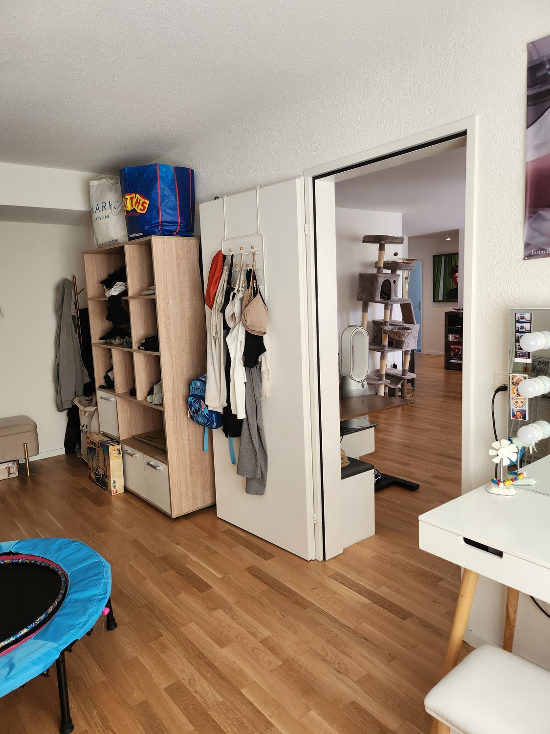 5 ½ rooms apartment, photo 9 of 10