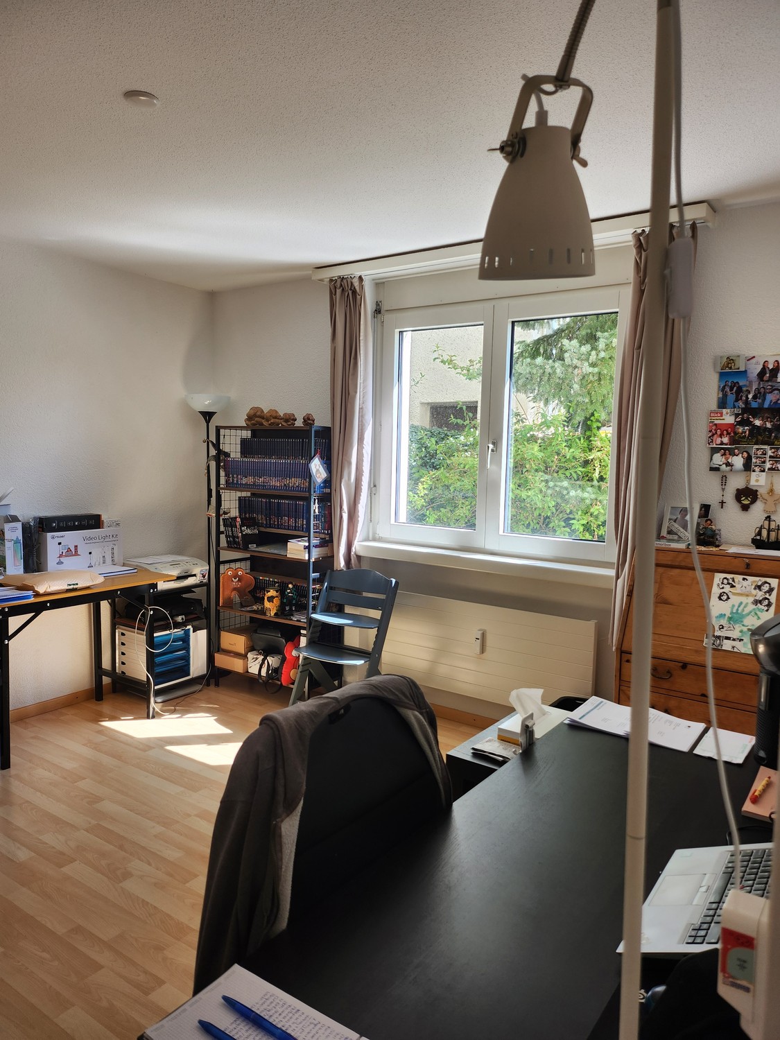 5 ½ rooms apartment, photo 7 of 10