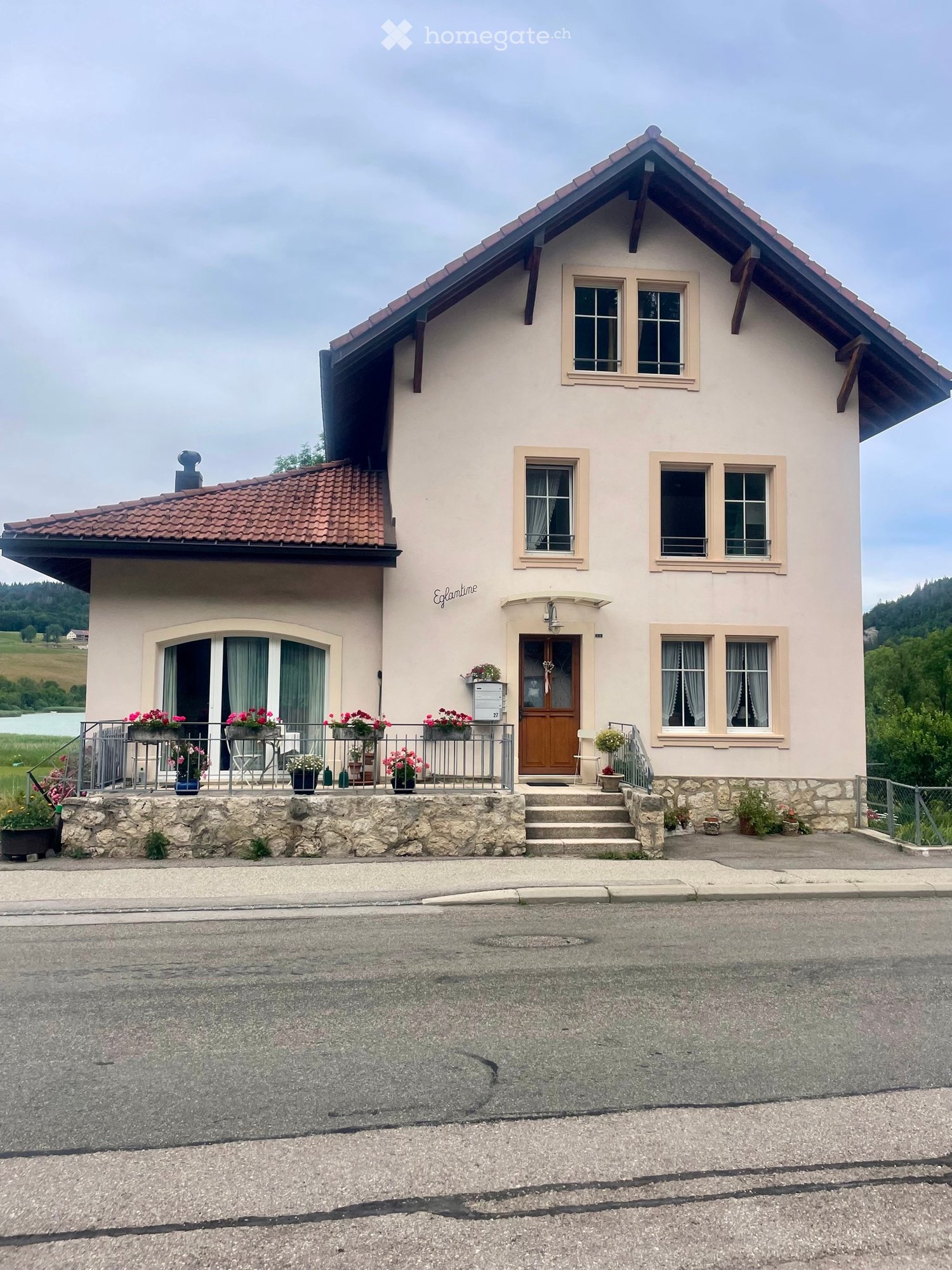 2-Zimmer-Wohnung, Foto 2 von 3