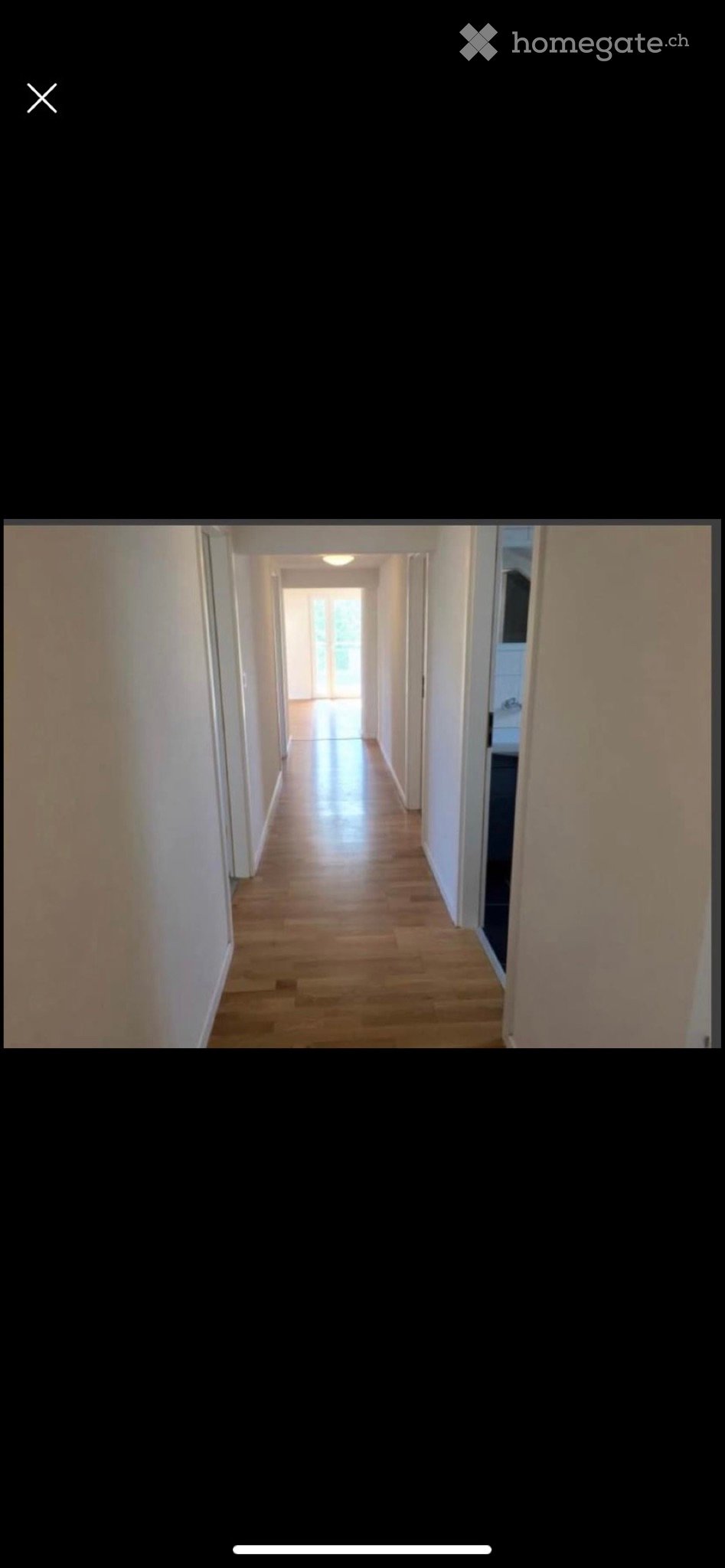 appartement de 4 pièces