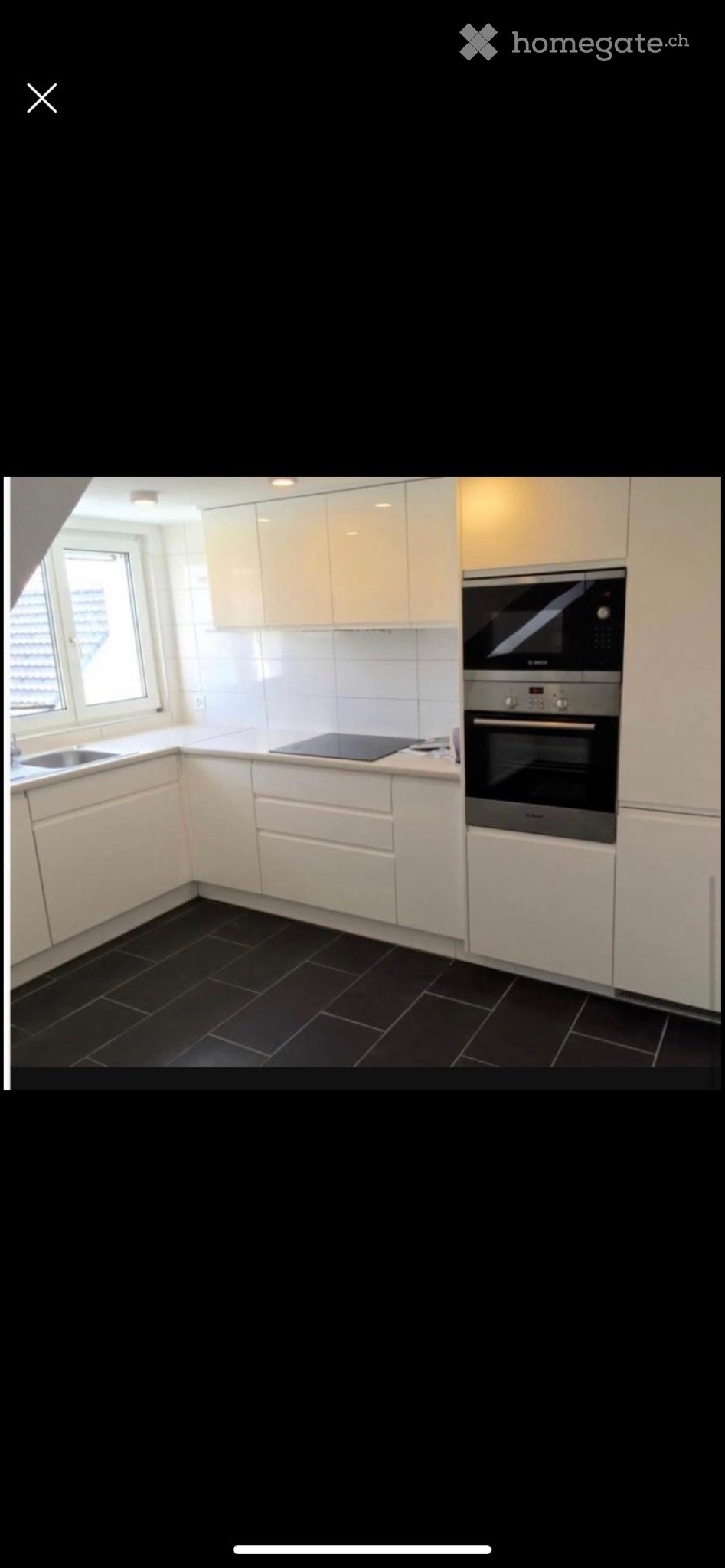 appartement de 4 pièces