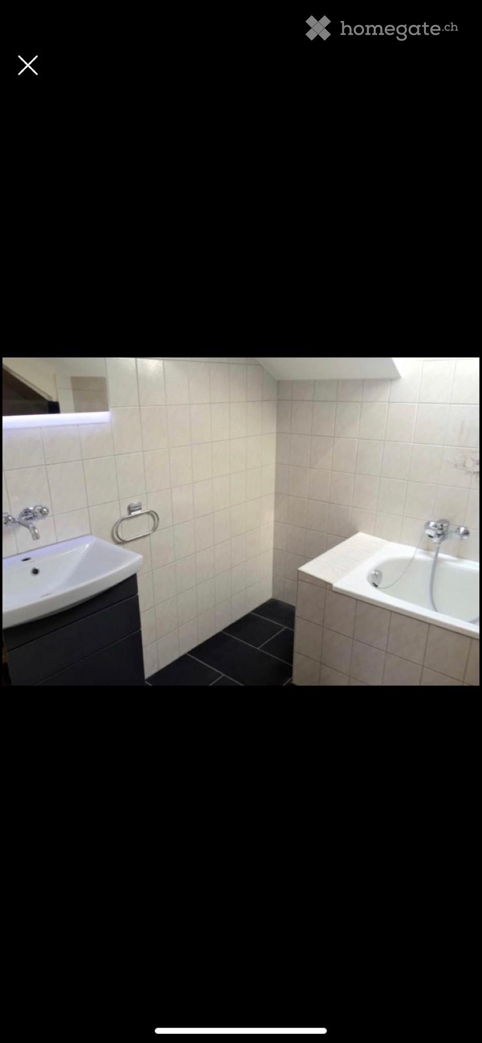 appartement de 4 pièces