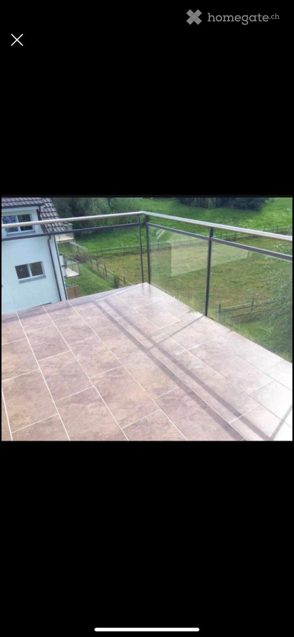 appartement de 4 pièces