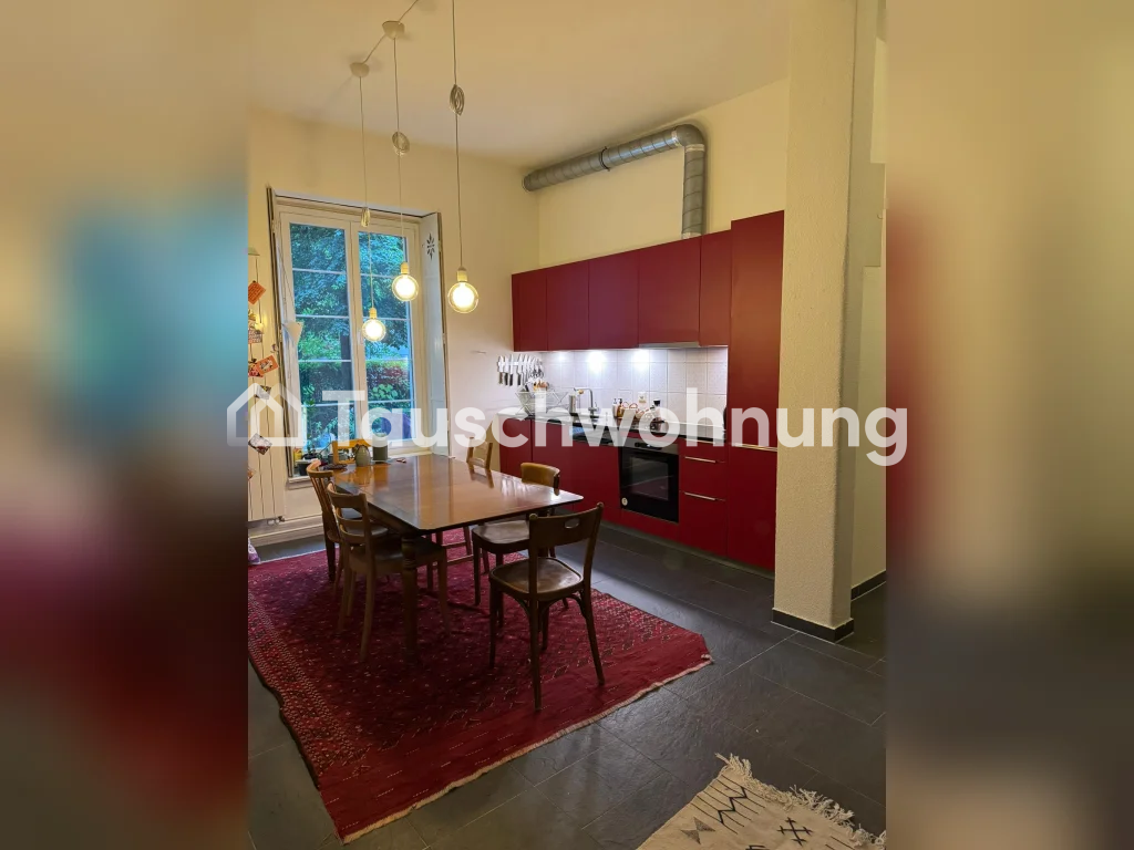 5 rooms apartment, photo 4 of 5