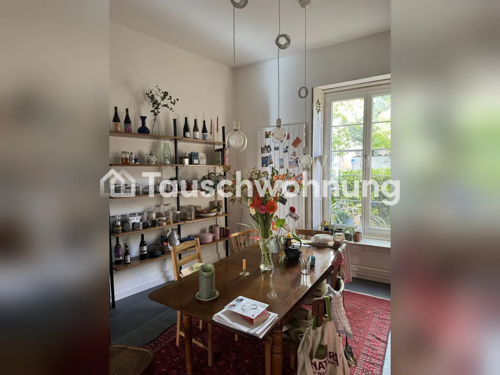 5 rooms apartment, photo 1 of 5
