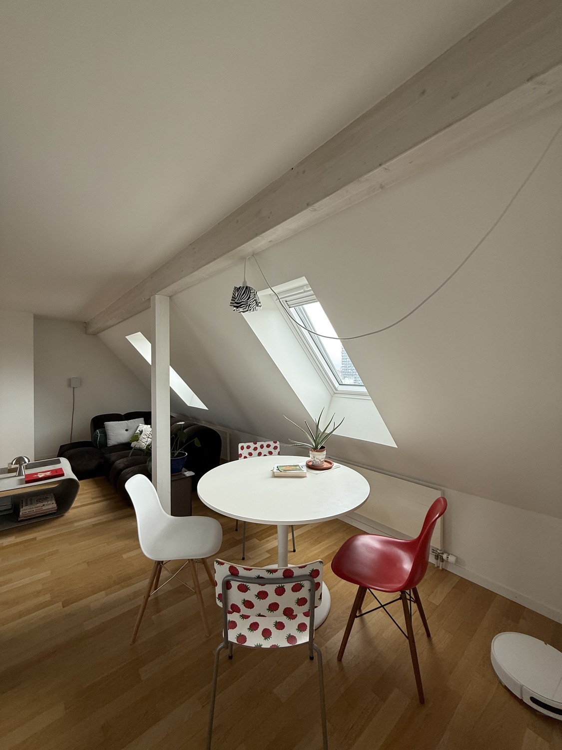 Room in a shared flat, photo 1 of 5