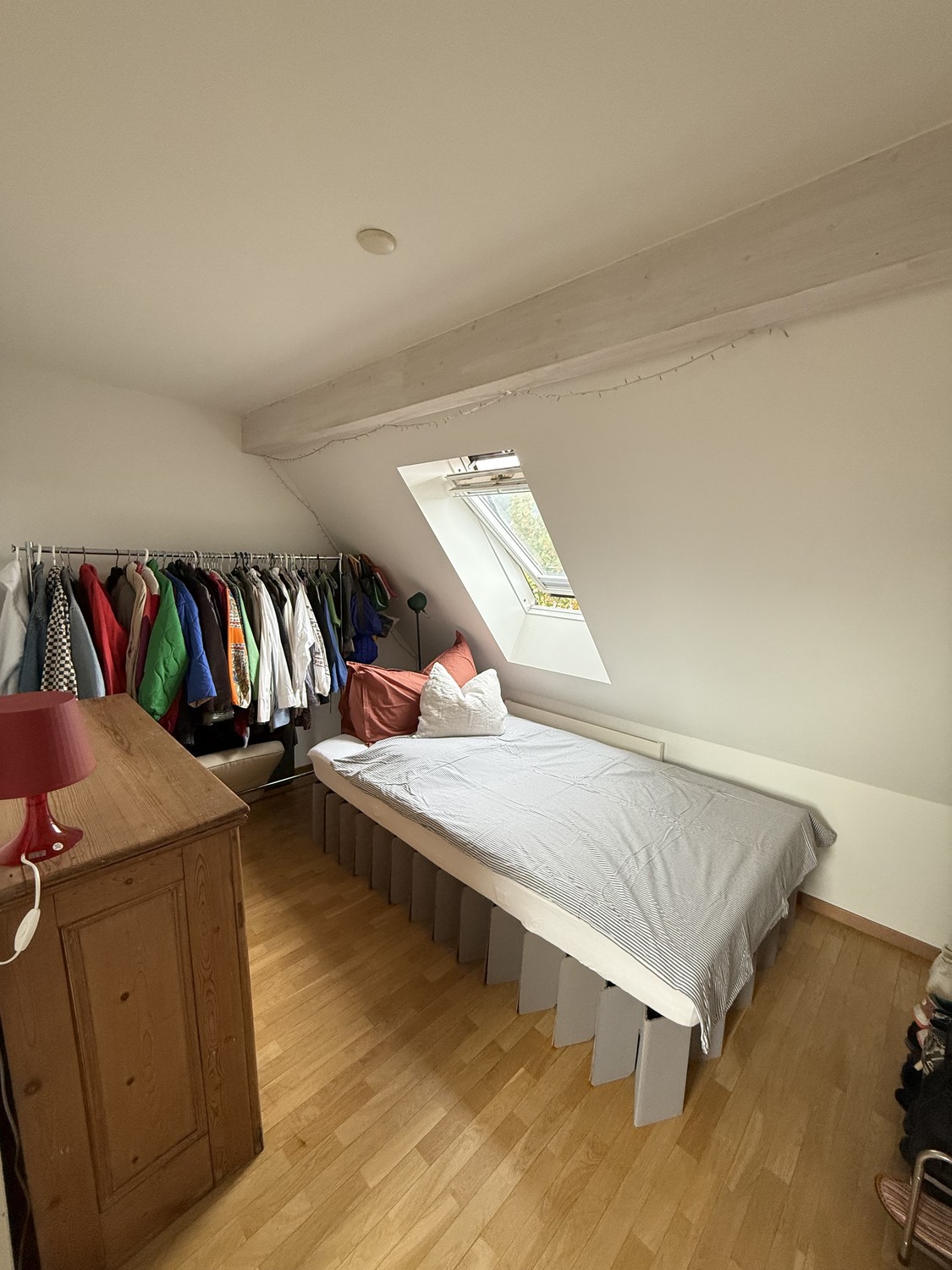 Room in a shared flat, photo 5 of 5
