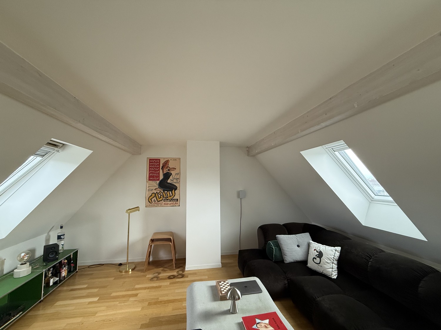 Room in a shared flat, photo 4 of 5