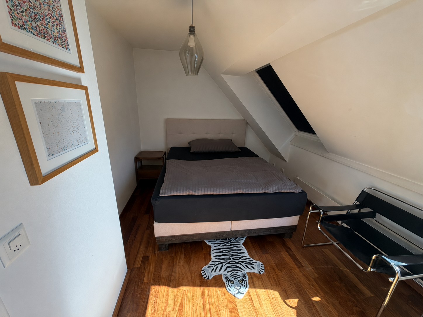 3 ½ rooms apartment, photo 4 of 10