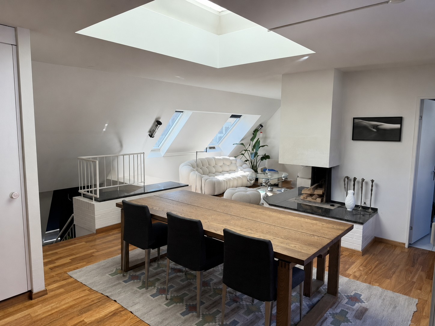 3 ½ rooms apartment, photo 1 of 10