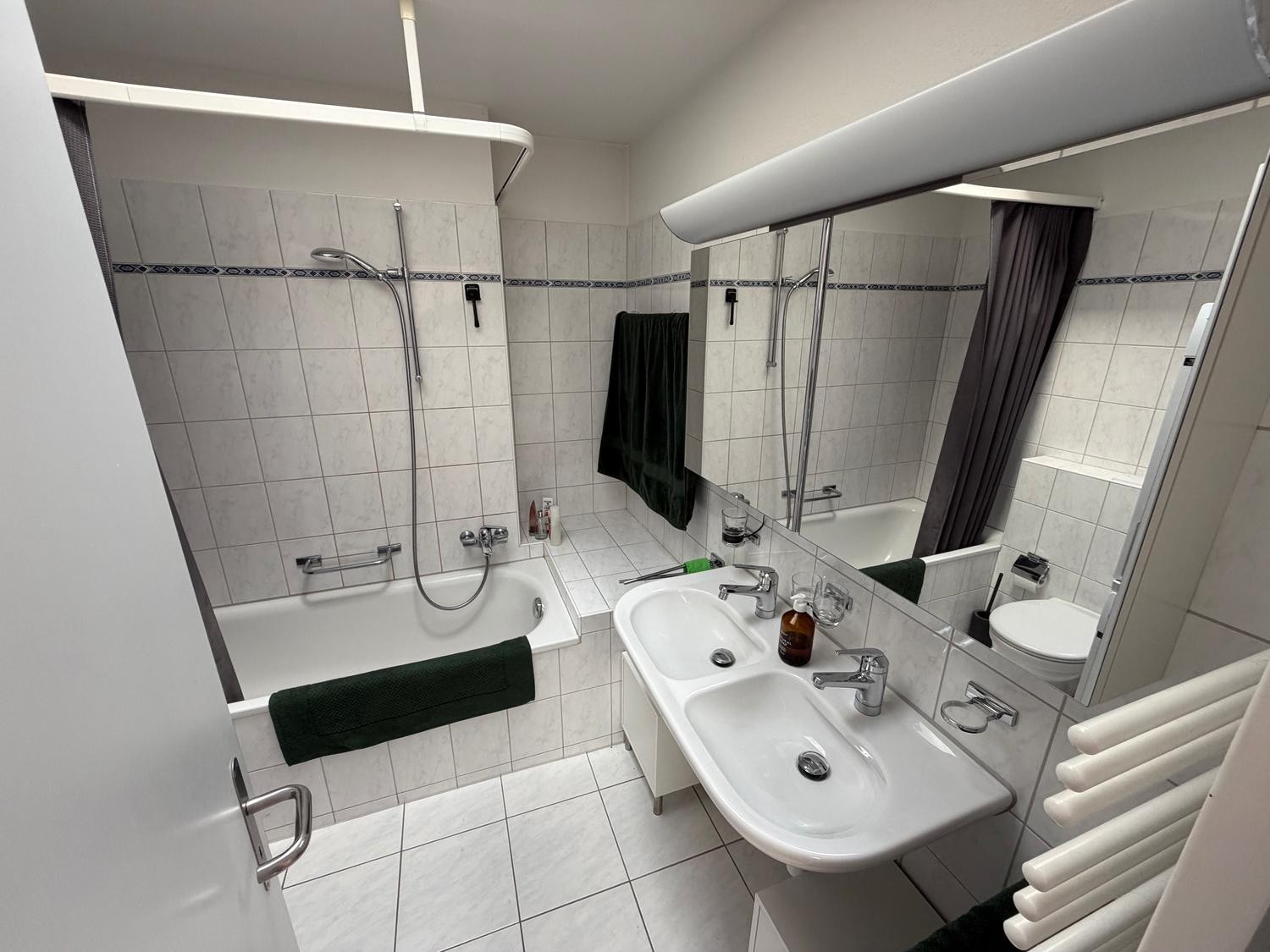 3 ½ rooms apartment, photo 10 of 10