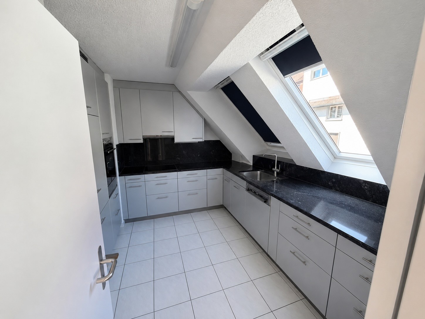 3 ½ rooms apartment, photo 9 of 10