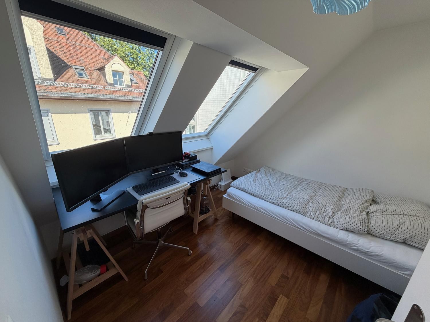3 ½ rooms apartment, photo 5 of 10