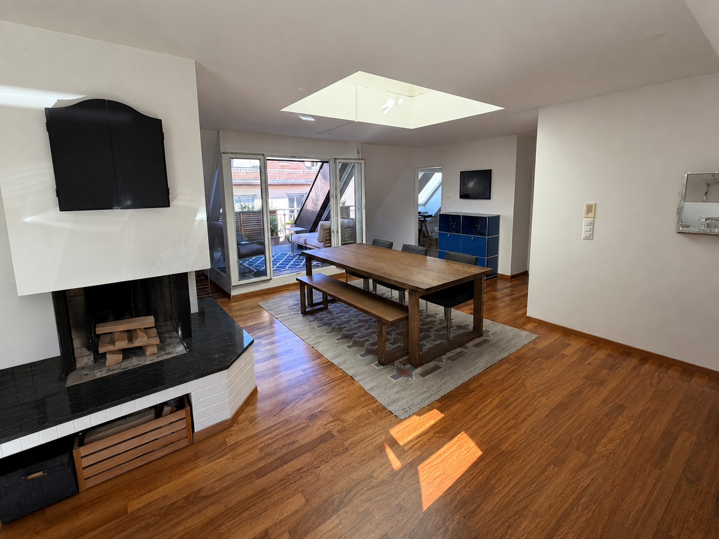 3 ½ rooms apartment, photo 3 of 10