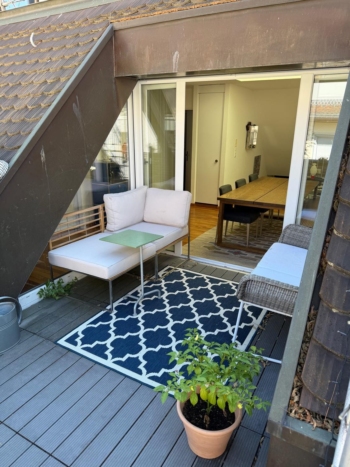 3 ½ rooms apartment, photo 6 of 10