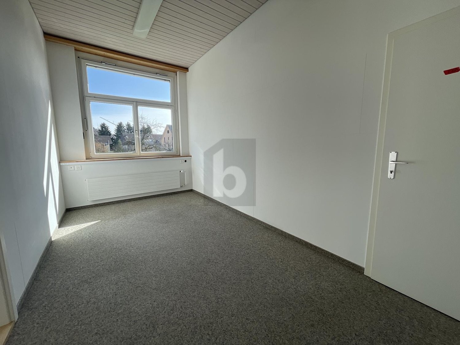 100m² office, foto 4 di 4