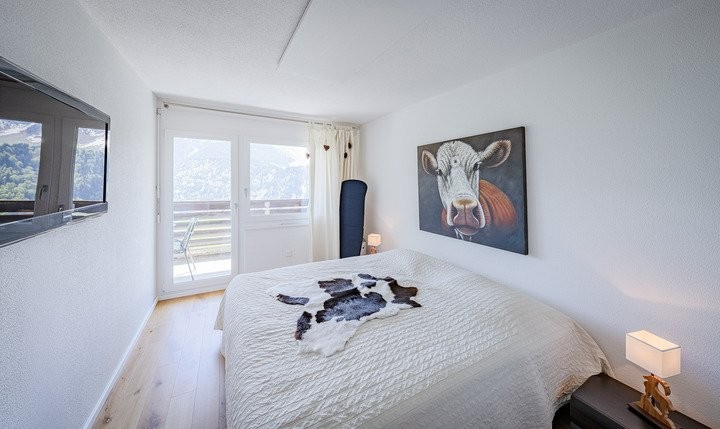 2 ½ rooms apartment, photo 5 of 8