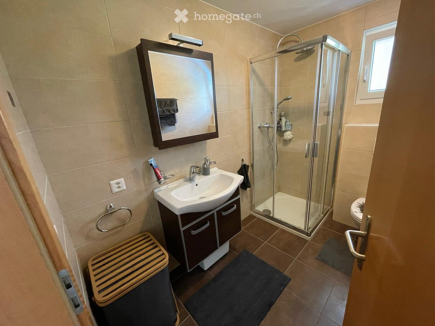 2 ½ rooms apartment, photo 1 of 5