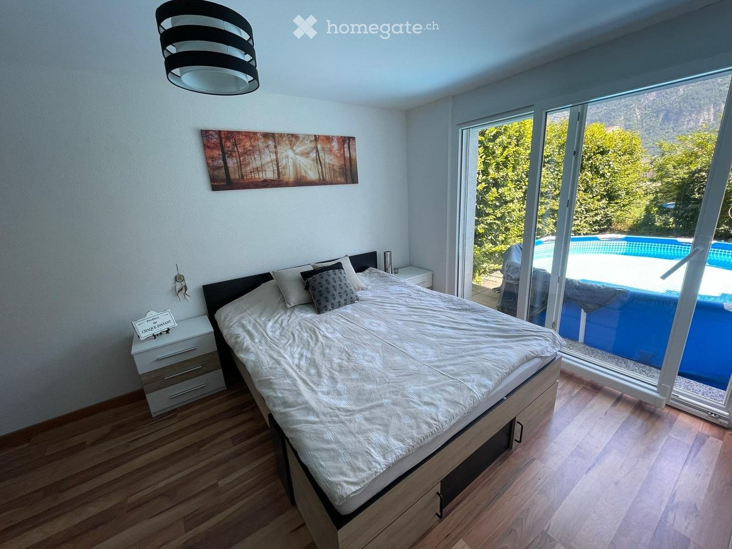 2 ½ rooms apartment, photo 3 of 5