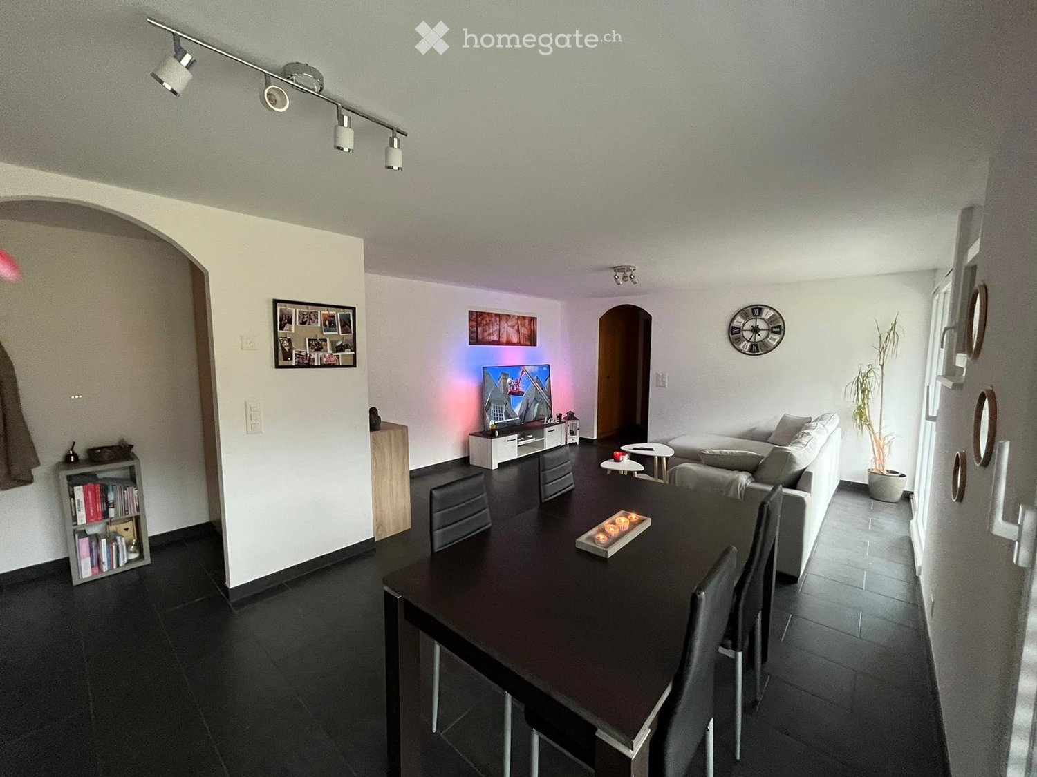 2 ½ rooms apartment, photo 5 of 5