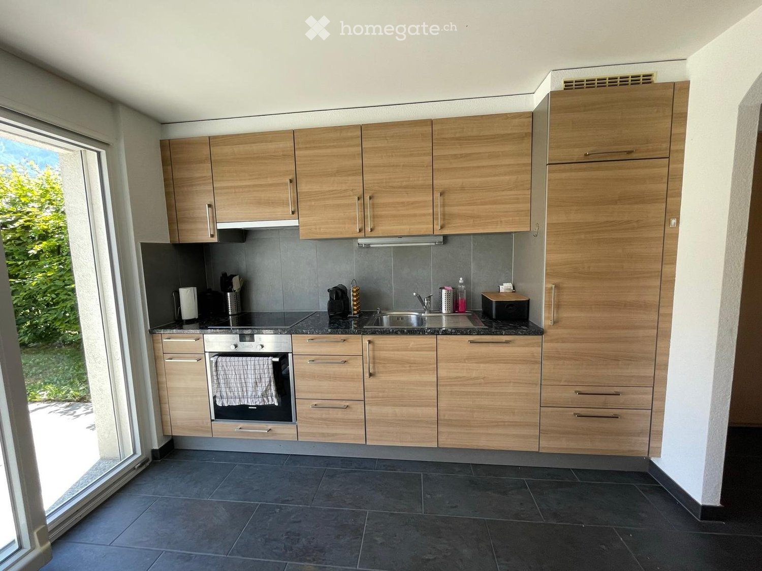 2 ½ rooms apartment, photo 4 of 5