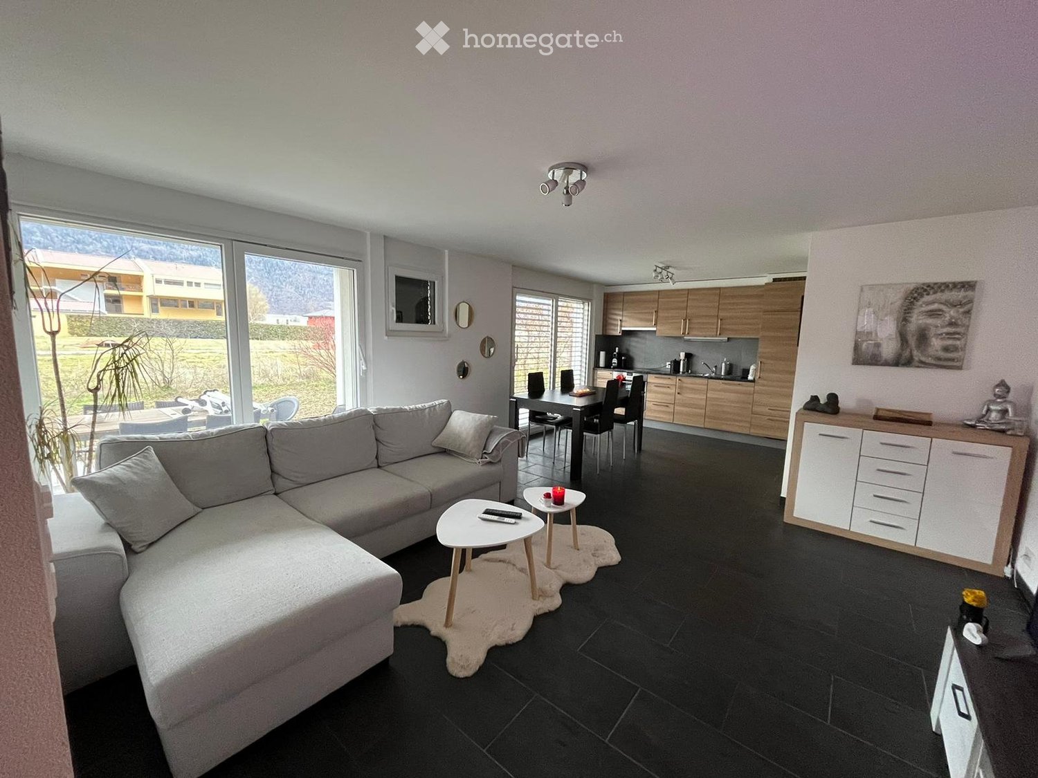 2 ½ rooms apartment, photo 2 of 5