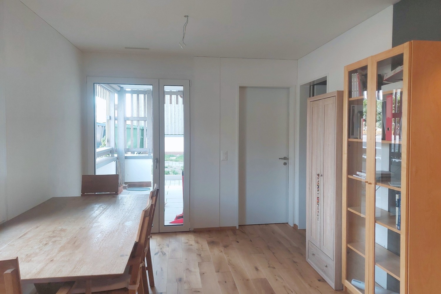 Appartamento di 2 ½ locali