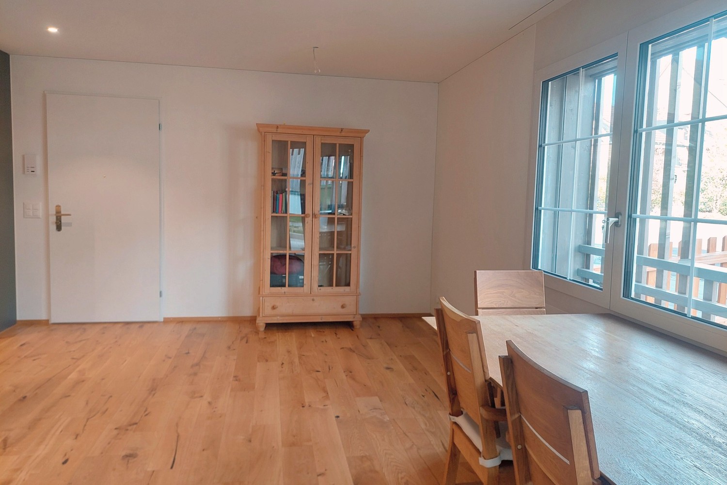 Appartamento di 2 ½ locali