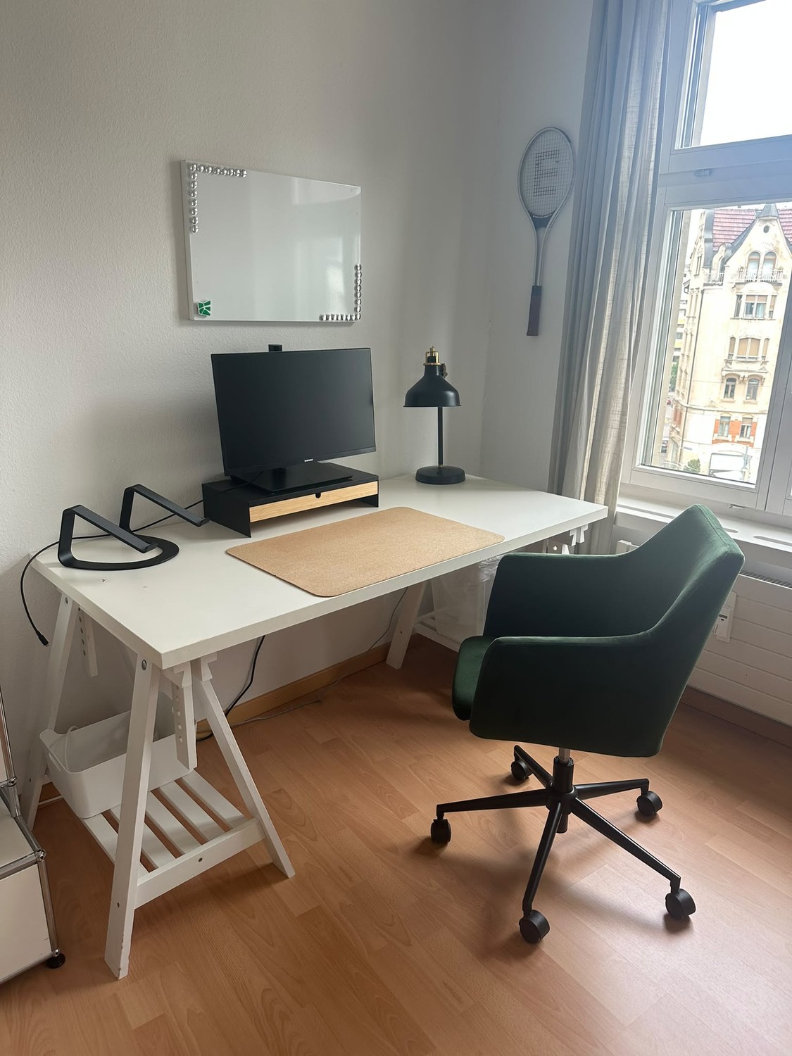 Room in a shared flat, photo 5 of 6