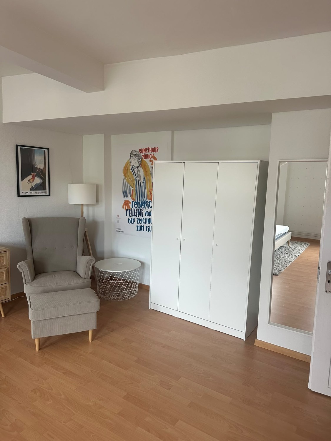 Room in a shared flat, photo 6 of 6