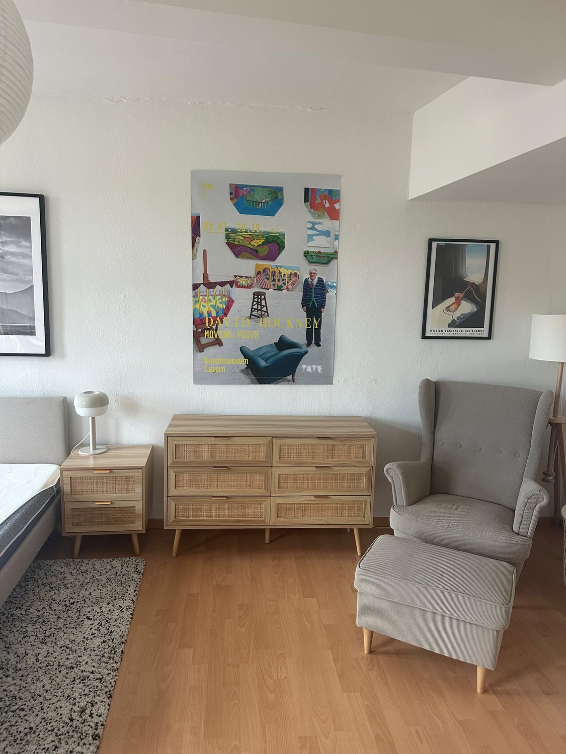 Room in a shared flat, photo 2 of 6