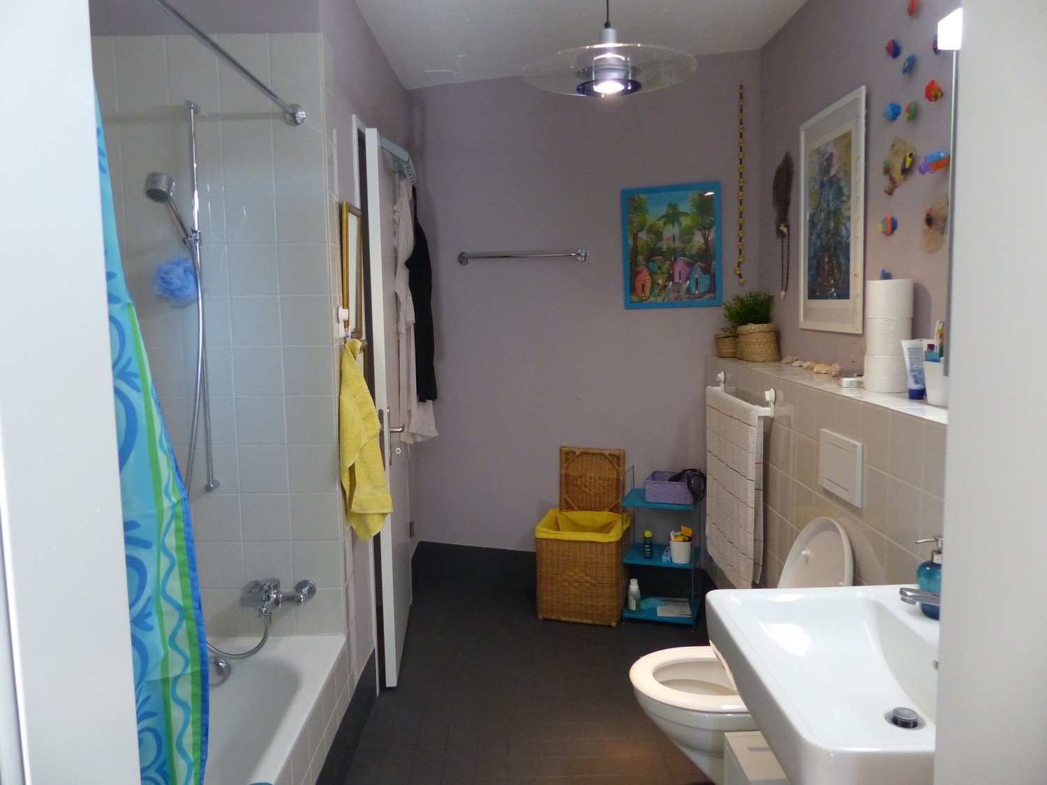 2 ½ rooms apartment, photo 4 of 4