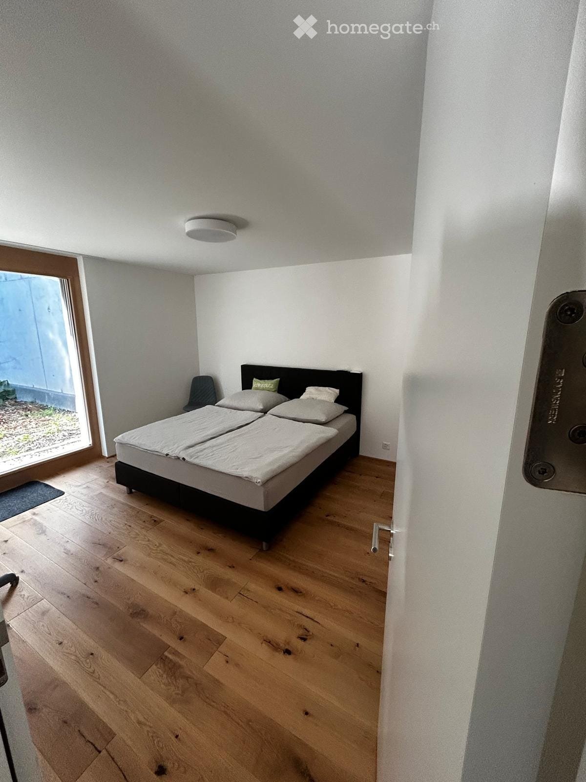3 ½ room apartment