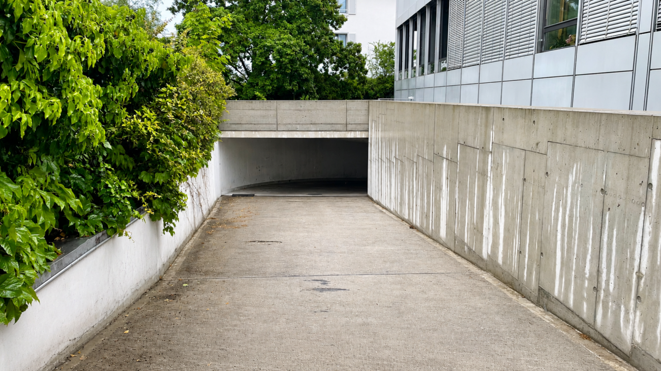 Open slot, photo 2 of 5