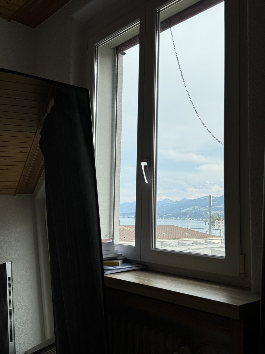 Stanza in un appartamento condiviso, foto 1 di 10