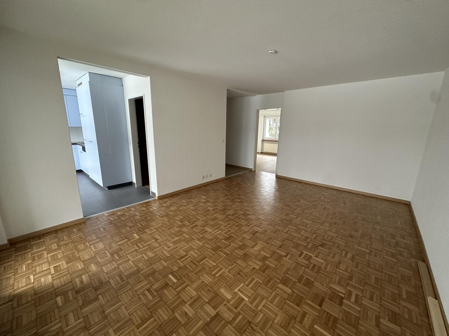 4 ½ room apartment