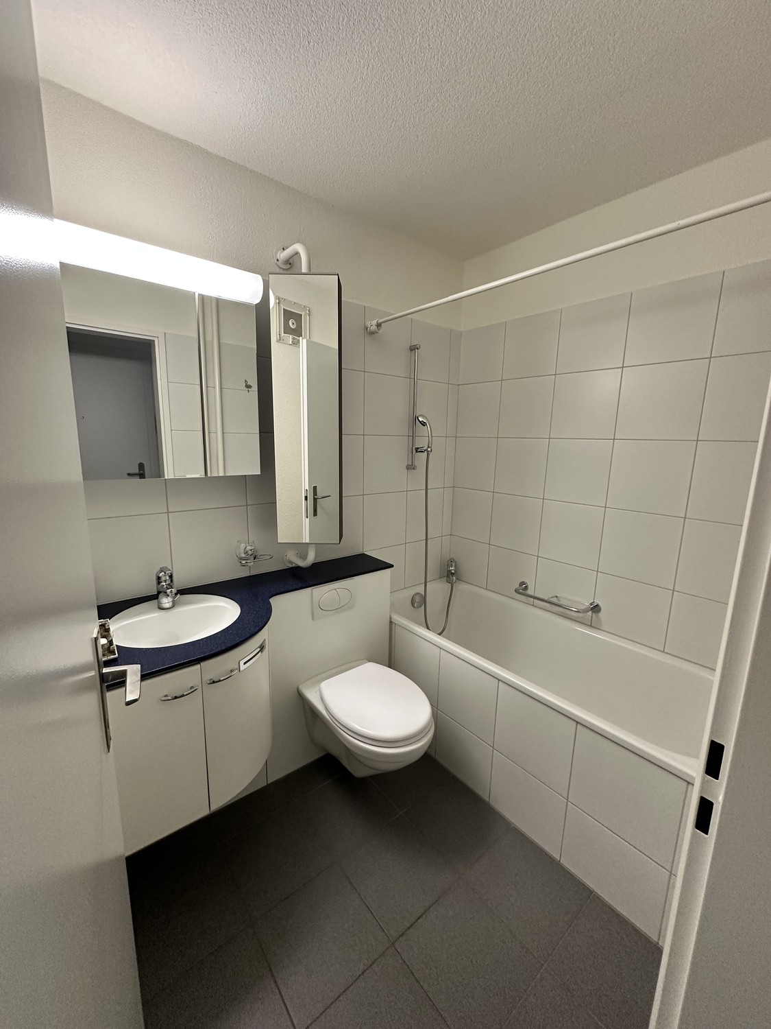 4 ½ room apartment