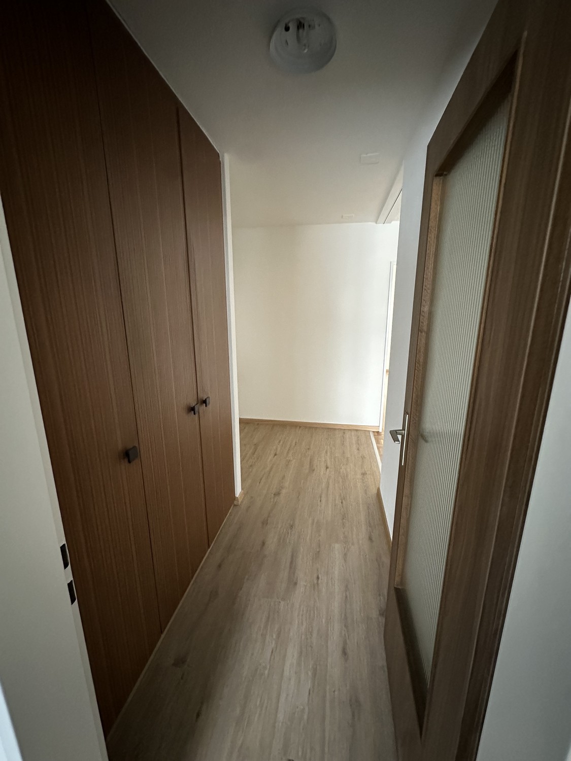 4 ½ room apartment