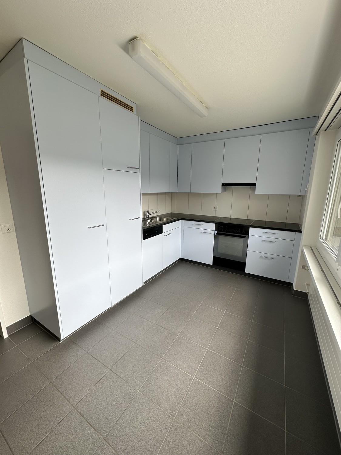 4 ½ room apartment