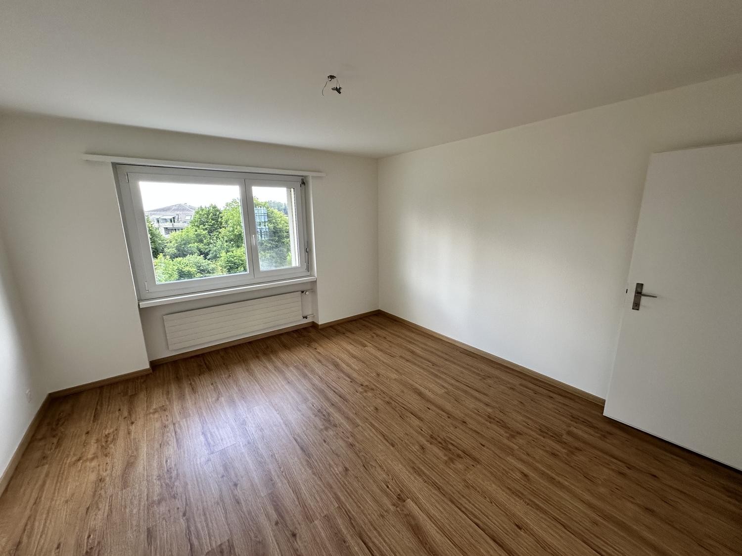 4 ½ room apartment