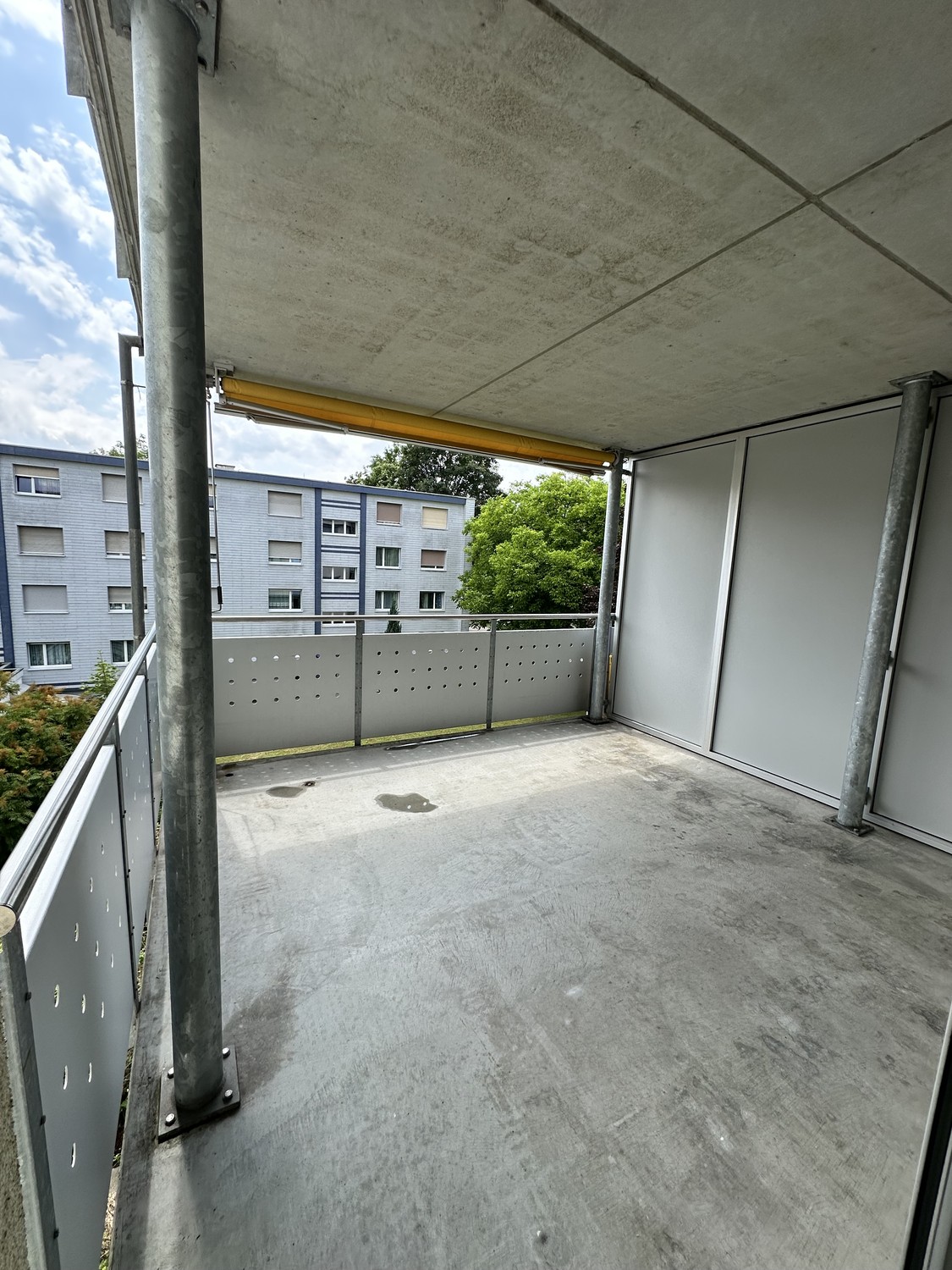4 ½ room apartment