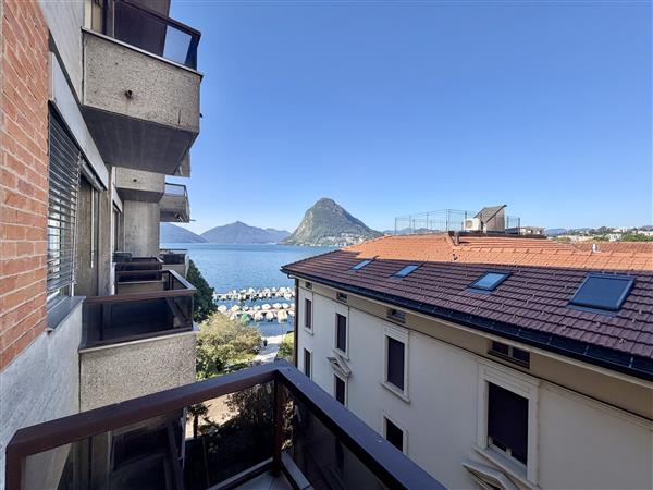 3 ½ rooms furnished flat, photo 4 of 10